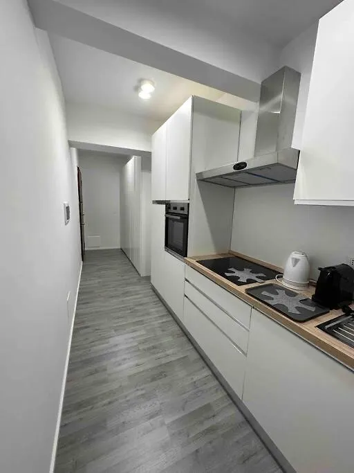 Cozy Design Studio Apartment In Porta Maggiore. Rome 0*,  Italy