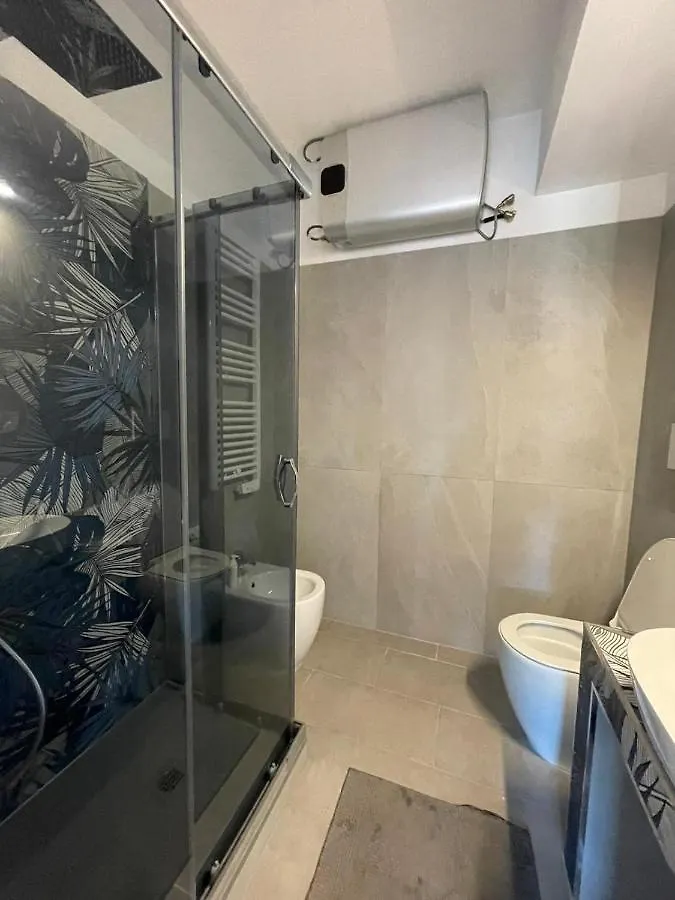 Cozy Design Studio Apartment In Porta Maggiore. Rome