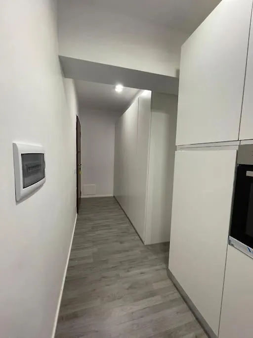 Cozy Design Studio Apartment In Porta Maggiore. Rome