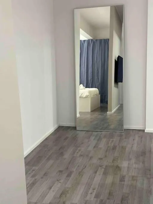 Cozy Design Studio Apartment In Porta Maggiore. Rome Italy