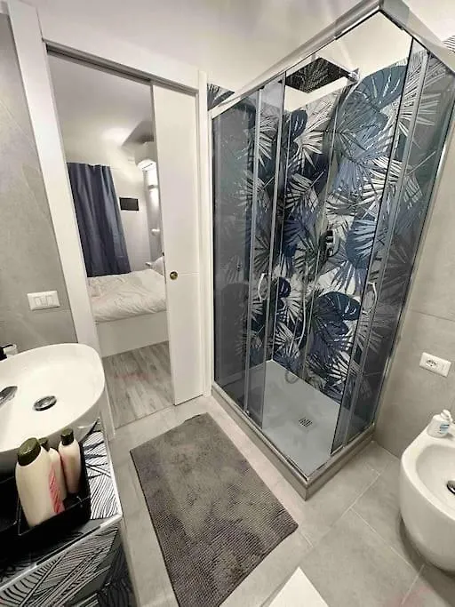 Cozy Design Studio Apartment In Porta Maggiore. Rome
