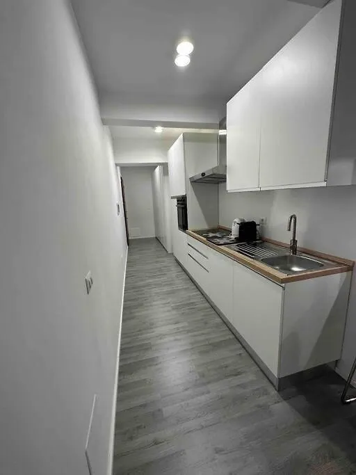 Cozy Design Studio Apartment In Porta Maggiore. Rome Italy